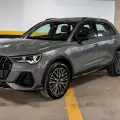 AUDI Q3 2.0 40 TFSI GASOLINA PERFORMANCE BLACK QUATTRO TIPTRONIC AUDI Q3 2.0 40 TFSI GASOLINA PERFORMANCE BLACK QUATTRO TIPTRONIC