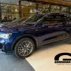 AUDI Q3 2.0 40 TFSI GASOLINA SPORTBACK PERFORMANCE BLACK QUATTRO TIPTRONIC AUDI Q3 2.0 40 TFSI GASOLINA SPORTBACK PERFORMANCE BLACK QUATTRO TIPTRONIC