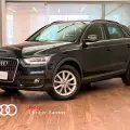 AUDI Q3 2.0 TFSI ATTRACTION QUATTRO 4P GASOLINA S TRONIC AUDI Q3 2.0 TFSI ATTRACTION QUATTRO 4P GASOLINA S TRONIC