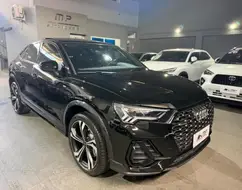 AUDI Q3 2.0 40 TFSI GASOLINA ANNIVERSARY EDITION QUATTRO TIPTRONIC AUDI Q3 2.0 40 TFSI GASOLINA ANNIVERSARY EDITION QUATTRO TIPTRONIC