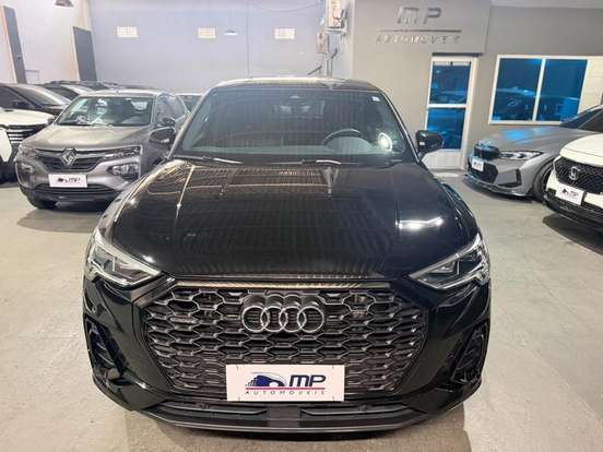 AUDI-Q3-2.0 40 TFSI GASOLINA ANNIVERSARY EDITION QUATTRO TIPTRONIC AUDI-Q3-2023