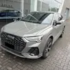 AUDI Q3 2.0 40 TFSI GASOLINA PERFORMANCE BLACK PLUS QUATTRO TIPTRONIC AUDI Q3 2.0 40 TFSI GASOLINA PERFORMANCE BLACK PLUS QUATTRO TIPTRONIC