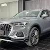 AUDI Q3 2.0 40 TFSI GASOLINA PERFORMANCE QUATTRO TIPTRONIC AUDI Q3 2.0 40 TFSI GASOLINA PERFORMANCE QUATTRO TIPTRONIC