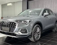 AUDI Q3 2.0 40 TFSI GASOLINA PERFORMANCE QUATTRO TIPTRONIC AUDI Q3 2.0 40 TFSI GASOLINA PERFORMANCE QUATTRO TIPTRONIC