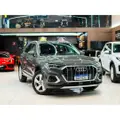 AUDI Q3 2.0 40 TFSI GASOLINA PERFORMANCE QUATTRO TIPTRONIC AUDI Q3 2.0 40 TFSI GASOLINA PERFORMANCE QUATTRO TIPTRONIC