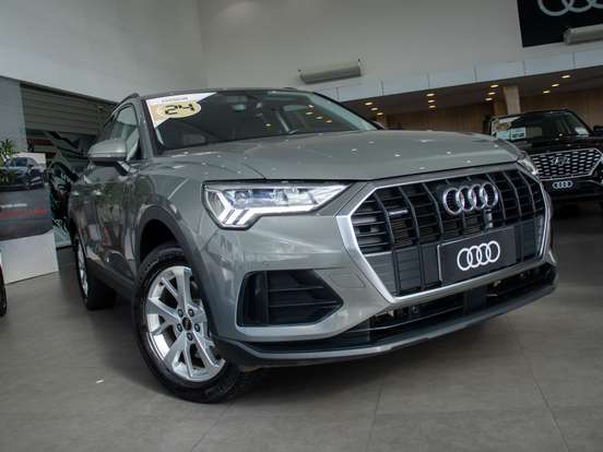AUDI-Q3-2.0 40 TFSI GASOLINA PRESTIGE QUATTRO TIPTRONIC AUDI-Q3-2024