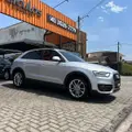 AUDI Q3 2.0 TFSI AMBIENTE QUATTRO 4P GASOLINA S TRONIC AUDI Q3 2.0 TFSI AMBIENTE QUATTRO 4P GASOLINA S TRONIC