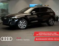 AUDI Q5 2.0 45 TFSI GASOLINA PRESTIGE QUATTRO S TRONIC AUDI Q5 2.0 45 TFSI GASOLINA PRESTIGE QUATTRO S TRONIC