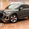 AUDI Q5 2.0 45 TFSI GASOLINA S-LINE QUATTRO S TRONIC AUDI Q5 2.0 45 TFSI GASOLINA S-LINE QUATTRO S TRONIC