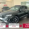 AUDI Q5 2.0 55 TFSIE PHEV PERFORMANCE BLACK QUATTRO S TRONIC AUDI Q5 2.0 55 TFSIE PHEV PERFORMANCE BLACK QUATTRO S TRONIC