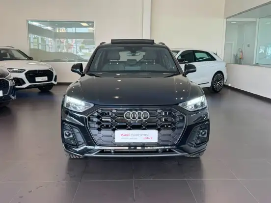 AUDI-Q5-2.0 55 TFSIE PHEV PERFORMANCE BLACK QUATTRO S TRONIC AUDI-Q5-2022