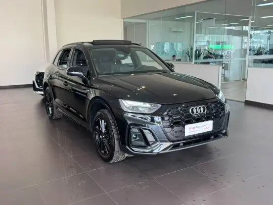 AUDI-Q5-2.0 55 TFSIE PHEV PERFORMANCE BLACK QUATTRO S TRONIC AUDI-Q5-2022