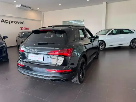 AUDI-Q5-2.0 55 TFSIE PHEV PERFORMANCE BLACK QUATTRO S TRONIC AUDI-Q5-2022