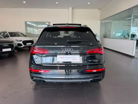 AUDI-Q5-2.0 55 TFSIE PHEV PERFORMANCE BLACK QUATTRO S TRONIC AUDI-Q5-2022