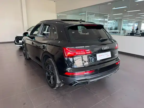 AUDI-Q5-2.0 55 TFSIE PHEV PERFORMANCE BLACK QUATTRO S TRONIC AUDI-Q5-2022