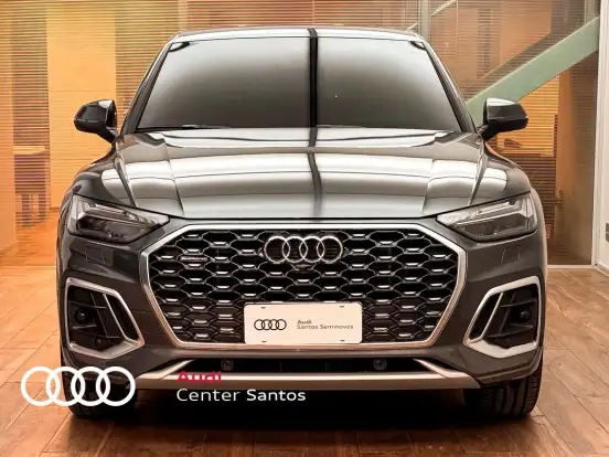 AUDI-Q5-2.0 55 TFSIE PHEV SPORTBACK PERFORMANCE QUATTRO S TRONIC AUDI-Q5-2024