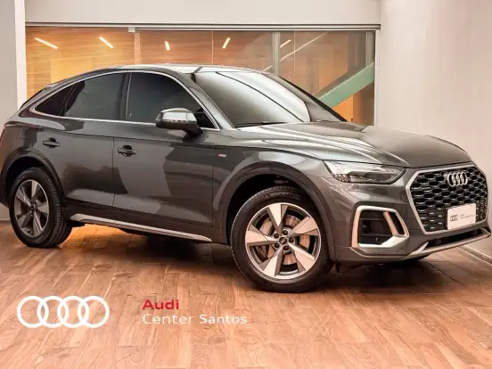 AUDI-Q5-2.0 55 TFSIE PHEV SPORTBACK PERFORMANCE QUATTRO S TRONIC AUDI-Q5-2024