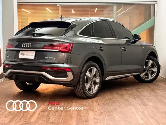 AUDI-Q5-2.0 55 TFSIE PHEV SPORTBACK PERFORMANCE QUATTRO S TRONIC AUDI-Q5-2024