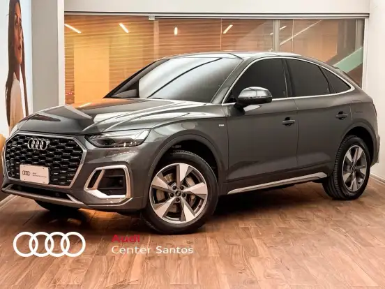 AUDI-Q5-2.0 55 TFSIE PHEV SPORTBACK PERFORMANCE QUATTRO S TRONIC AUDI-Q5-2024