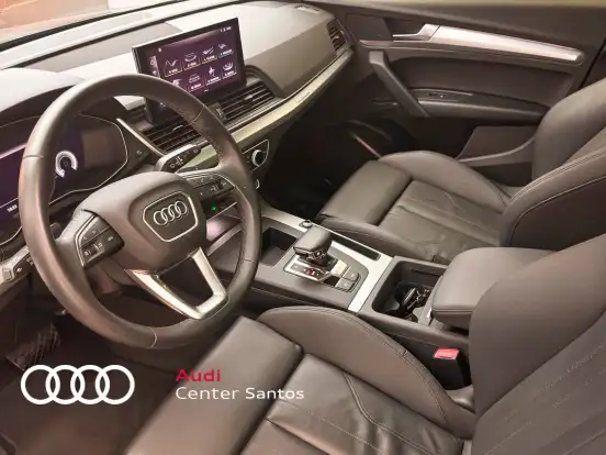 AUDI-Q5-2.0 55 TFSIE PHEV SPORTBACK PERFORMANCE QUATTRO S TRONIC AUDI-Q5-2024