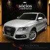 AUDI Q5 2.0 TFSI ATTRACTION 16V 225CV GASOLINA 4P AUTOMÁTICO AUDI Q5 2.0 TFSI ATTRACTION 16V 225CV GASOLINA 4P AUTOMÁTICO