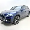 AUDI Q5 2.0 45 TFSI GASOLINA PRESTIGE QUATTRO S TRONIC AUDI Q5 2.0 45 TFSI GASOLINA PRESTIGE QUATTRO S TRONIC