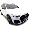 AUDI Q5 2.0 45 TFSI GASOLINA S LINE BLACK QUATTRO S TRONIC AUDI Q5 2.0 45 TFSI GASOLINA S LINE BLACK QUATTRO S TRONIC