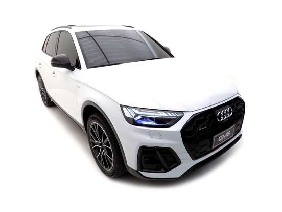 AUDI-Q5-2.0 45 TFSI GASOLINA S LINE BLACK QUATTRO S TRONIC AUDI-Q5-2024