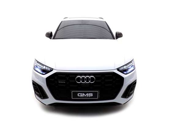 AUDI-Q5-2.0 45 TFSI GASOLINA S LINE BLACK QUATTRO S TRONIC AUDI-Q5-2024