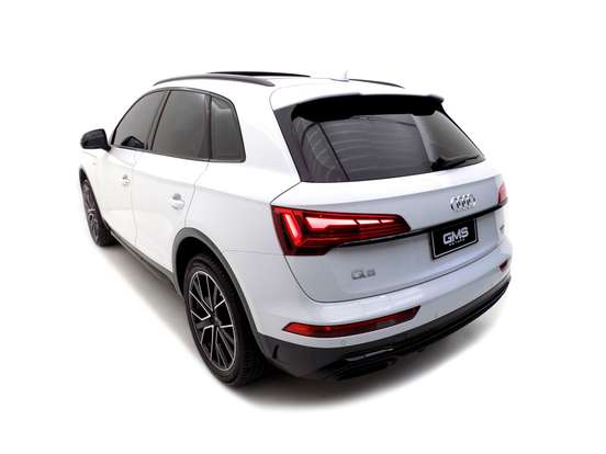 AUDI-Q5-2.0 45 TFSI GASOLINA S LINE BLACK QUATTRO S TRONIC AUDI-Q5-2024