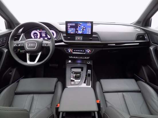 AUDI-Q5-2.0 45 TFSI GASOLINA S LINE BLACK QUATTRO S TRONIC AUDI-Q5-2024