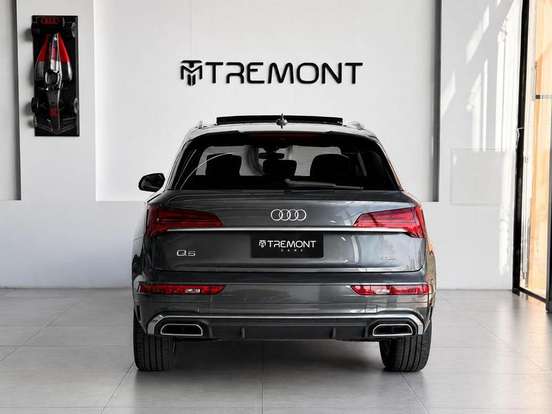AUDI-Q5-2.0 45 TFSI GASOLINA S-LINE QUATTRO S TRONIC AUDI-Q5-2023