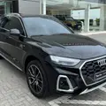 AUDI Q5 2.0 45 TFSI GASOLINA S-LINE QUATTRO S TRONIC AUDI Q5 2.0 45 TFSI GASOLINA S-LINE QUATTRO S TRONIC