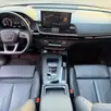 AUDI Q5 2.0 45 TFSI GASOLINA SPORTBACK S LINE QUATTRO S TRONIC AUDI Q5 2.0 45 TFSI GASOLINA SPORTBACK S LINE QUATTRO S TRONIC