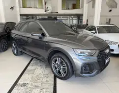 AUDI Q5 2.0 55 TFSIE PHEV PERFORMANCE BLACK QUATTRO S TRONIC AUDI Q5 2.0 55 TFSIE PHEV PERFORMANCE BLACK QUATTRO S TRONIC