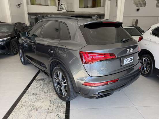 AUDI-Q5-2.0 55 TFSIE PHEV PERFORMANCE BLACK QUATTRO S TRONIC AUDI-Q5-2022