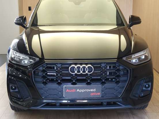 AUDI-Q5-2.0 55 TFSIE PHEV PERFORMANCE BLACK QUATTRO S TRONIC AUDI-Q5-2022