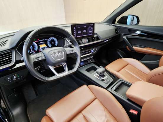 AUDI-Q5-2.0 55 TFSIE PHEV PERFORMANCE BLACK QUATTRO S TRONIC AUDI-Q5-2022