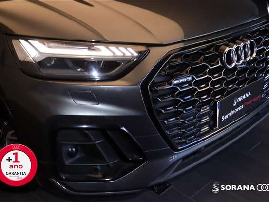 AUDI-Q5-2.0 55 TFSIE PHEV SPORTBACK PERFORMANCE BLACK QUATTRO S TRONIC AUDI-Q5-2023