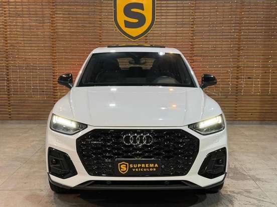 AUDI-Q5-2.0 55 TFSIE PHEV SPORTBACK PERFORMANCE BLACK QUATTRO S TRONIC AUDI-Q5-2022