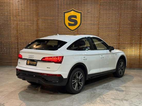 AUDI-Q5-2.0 55 TFSIE PHEV SPORTBACK PERFORMANCE BLACK QUATTRO S TRONIC AUDI-Q5-2022
