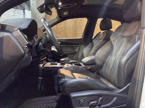 AUDI-Q5-2.0 55 TFSIE PHEV SPORTBACK PERFORMANCE BLACK QUATTRO S TRONIC AUDI-Q5-2022