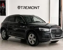 AUDI Q5 2.0 TFSI GASOLINA PRESTIGE PLUS S TRONIC AUDI Q5 2.0 TFSI GASOLINA PRESTIGE PLUS S TRONIC