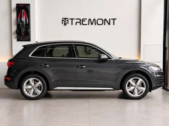 AUDI-Q5-2.0 TFSI GASOLINA PRESTIGE PLUS S TRONIC AUDI-Q5-2019
