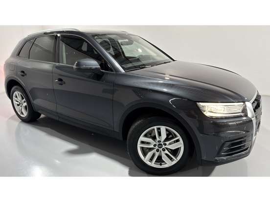 AUDI-Q5-2.0 TFSI GASOLINA PRESTIGE S TRONIC AUDI-Q5-2019