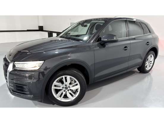 AUDI-Q5-2.0 TFSI GASOLINA PRESTIGE S TRONIC AUDI-Q5-2019