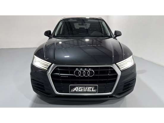 AUDI-Q5-2.0 TFSI GASOLINA PRESTIGE S TRONIC AUDI-Q5-2019