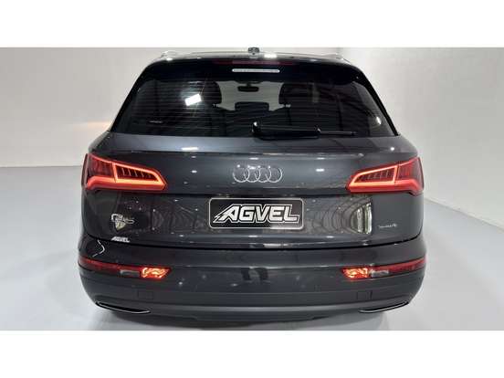 AUDI-Q5-2.0 TFSI GASOLINA PRESTIGE S TRONIC AUDI-Q5-2019