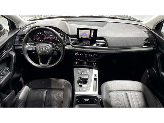 AUDI-Q5-2.0 TFSI GASOLINA PRESTIGE S TRONIC AUDI-Q5-2019