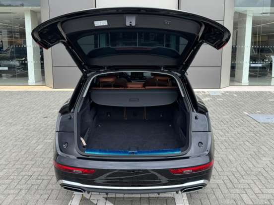 AUDI-Q5-2.0 TFSI GASOLINA SPORTBACK ADVANCED QUATTRO S TRONIC AUDI-Q5-2024